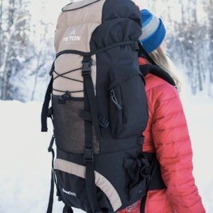 Teton SCOUT 3400 BACKPACK